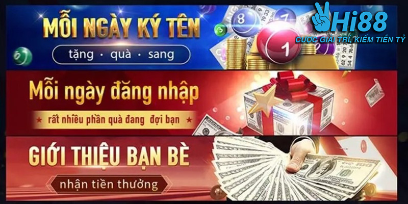 Casino Hi88 - Sân Chơi Mang Đến Đẳng Cấp Quốc Tế